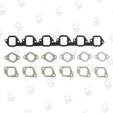 Manifold Set - Nissan TD42