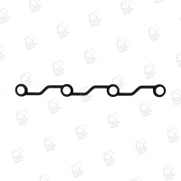 Injector Gasket - Hyundai / Kia D4CB 2012- Genuine Injector Gasket - Hyundai / Kia D4CB 2012- Genuine