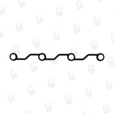 Injector Gasket - Hyundai / Kia D4CB 2012- Genuine