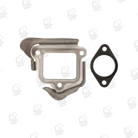 Mazda /Ford P4AT/ P5AT/  EGR Cooler Gaskets Set (2pcs)