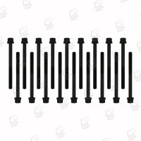 Hyundai D4CB Head Bolt Set Hyundai D4CB Head Bolt Set
