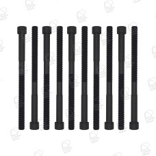 Head Bolt - Hyundai G4FA/ G4FC/ G4FD/ G4FJ Head Bolt - Hyundai G4FA/ G4FC/ G4FD/ G4FJ