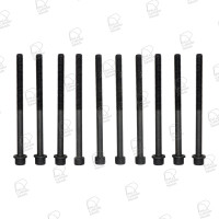 Head Bolt Set - Hyundai G4NC / G4NA Late