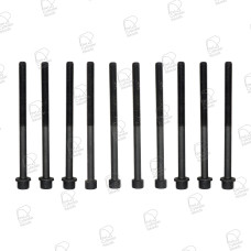 Head Bolt - Hyundai G4NC