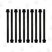 Head Bolt Set - Hyundai D4FA / D4FB up to 10/2013