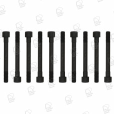 Head Bolt Set - Hyundai G4EC / G4ED/ G4EE / G4FK