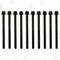 Head Bolt Set - Hyundai G4KJ