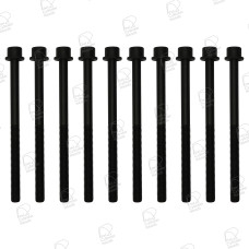 Head Bolt Set - Hyundai G4KJ