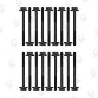 Isuzu / Holden 4JX1/4JJ1 Head Bolt Set Isuzu / Holden 4JX1/4JJ1 Head Bolt Set