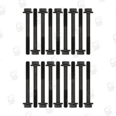 Isuzu / Holden 4JX1/4JJ1 Head Bolt Set Isuzu / Holden 4JX1/4JJ1 Head Bolt Set