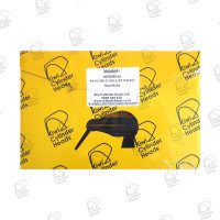 Head Bolt - Mitsubishi 4N15