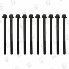 Head Bolt Set - Mitsubishi 4B11 / 4B12