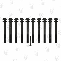 Head Bolt Set - Suzuki J18A / J20A Head Bolt Set - Suzuki J18A / J20A