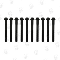Toyota 1RZ / 2RZ / 3RZ / 2TZ / 1TR / 2TR Head Bolt Set