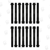 Head Bolt Set - Toyota 3VZFE / 5VZFE Head Bolt Set - Toyota 3VZFE / 5VZFE