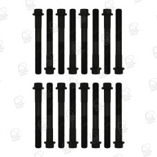 Head Bolt Set - Toyota 3VZFE / 5VZFE Head Bolt Set - Toyota 3VZFE / 5VZFE