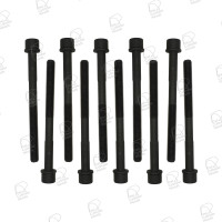 Head Bolt Set - Toyota 1NZ-FE/ 1NZ-FXE/ 2NZ-FE Head Bolt Set - Toyota 1NZ-FE/ 1NZ-FXE/ 2NZ-FE