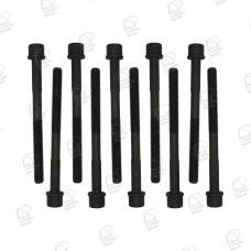 Head Bolt Set - Toyota 1NZ-FE, 1NZ-FXE, 2NZ-FE