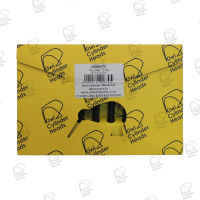 Head Bolt Set - Toyota 22R