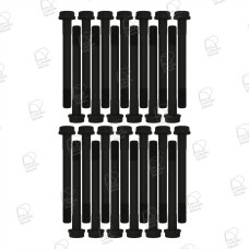 Head Bolt Set - Toyota 2H