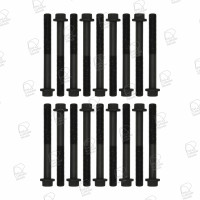 Head Bolt Set - Toyota 2L (Early) Head Bolt Set - Toyota 2L (Early)