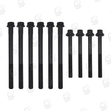 Head Bolt Set - Toyota 1GD-FTV / 2GD-FTV
