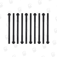 Head Bolt - Holden F18D3 upto 2009