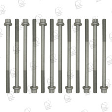 Head Bolt Set - Subaru FB20 / FB25
