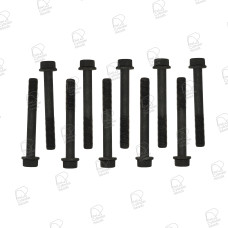 Head Bolt Set - Kubota D1105