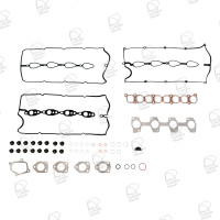 Head Set - Hyundai D4CB Head Set - Hyundai D4CB