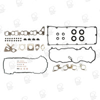 Holden / Isuzu 4JJ1 Head Set 2004-2014 Holden / Isuzu 4JJ1 Head Set 2004-2014