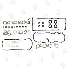 Holden / Isuzu 4JJ1 Head Set 2004-2014 Holden / Isuzu 4JJ1 Head Set 2004-2014