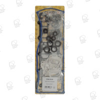 Head Set & Gasket (1.00mm) - Mitsubishi 4M41 CR