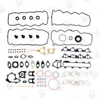 Nissan YD25 (DDTi & DETi) Head Set