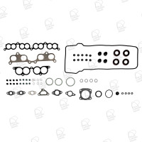 Toyota 3RZ Head Set Toyota 3RZ Head Set