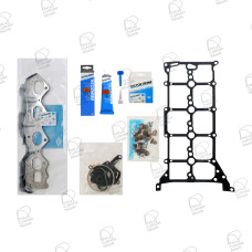 Head Set - Ford Ecoblue - Victor Reinz Head Set - Ford Ecoblue - Victor Reinz