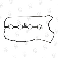 Rocker Cover Gasket - Mazda PY-VPS - Victor Reinz 