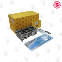 Complete Assembled Cylinder Head Kit - Kia G4LA