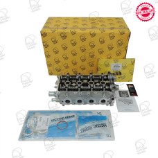 Cylinder Head Kit - Hyundai G4LC Accent/i20/i30 Cylinder Head Kit - Hyundai G4LC Accent/i20/i30