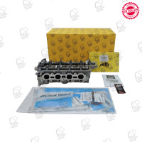 Complete Assembled Cylinder Head Kit - Hyundai G4FD i30 Complete Assembled Cylinder Head Kit - Hyundai G4FD i30