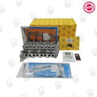 Assembled Cylinder Head Kit - Hyundai / Kia D4HA / D4HB - No Cam or Lifters Assembled Cylinder Head Kit - Hyundai / Kia D4HA / D4HB - No Cam or Lifters