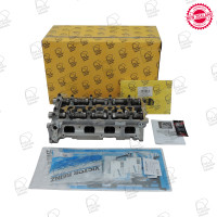 Assembled Cylinder Head Kit - Hyundai/Kia G4KE Assembled Cylinder Head Kit - Hyundai/Kia G4KE