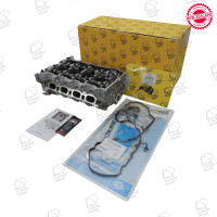 Assembled Cylinder Head Kit - Hyundai G4NC i40/Tucson 2011-20
