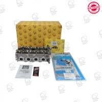 Assembled Cylinder Head Kit - Hyundai G4FA / G4FC i20 04/10-01/11 Assembled Cylinder Head Kit - Hyundai G4FA / G4FC i20 04/10-01/11