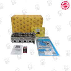 Cylinder Head Kit - Hyundai G4FC Cylinder Head Kit - Hyundai G4FC