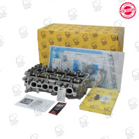 Assembled Cylinder Head Kit - Kia Rio G4FA 09/11-03/17 Assembled Cylinder Head Kit - Kia Rio G4FA 09/11-03/17