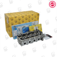 Assembled Cylinder Head Kit - Hyundai G4FA i20. Kia G4FC 01/11-08/15 Assembled Cylinder Head Kit - Hyundai G4FA i20. Kia G4FC 01/11-08/15