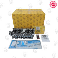 Cylinder Head Kit - Hyundai G4EE