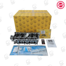 Cylinder Head Kit - Hyundai G4EE