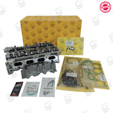 Assembled Cylinder Head Kit - Hyundai G4KJ Assembled Cylinder Head Kit - Hyundai G4KJ